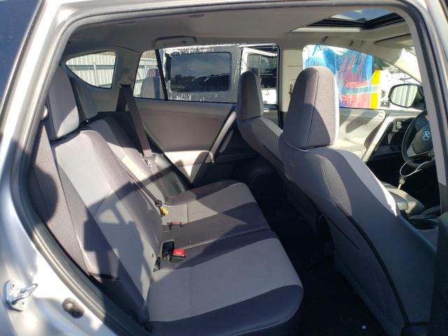 Photo 11 from auction – 2013 TOYOTA RAV4 XLE with VIN JTMRFREV8DD028173