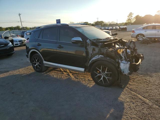Photo 4 from auction – 2016 TOYOTA RAV4 SE with VIN JTMNFREV4GJ066553