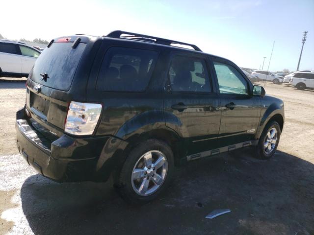 Photo 3 from auction – 2008 FORD ESCAPE XLT with VIN 1FMCU93198KC23465