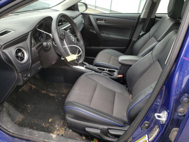 Photo 7 from auction – 2017 TOYOTA COROLLA L with VIN 2T1BURHE2HC958673