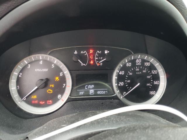 Photo 9 from auction – 2013 NISSAN SENTRA S with VIN 3N1AB7APXDL688216
