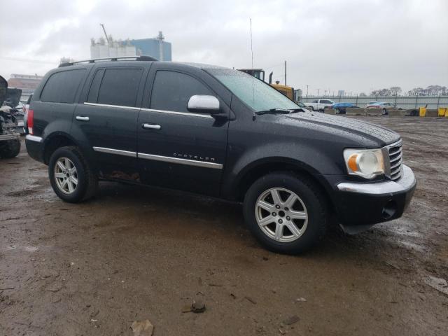 Photo 4 from auction – 2007 CHRYSLER ASPEN LIMI with VIN 1A8HW58P67F509168