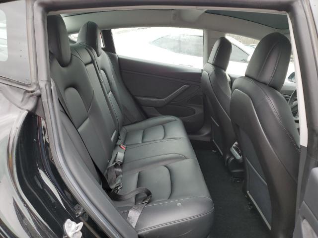 Photo 10 from auction – 2019 TESLA MODEL 3 with VIN 5YJ3E1EB4KF385548