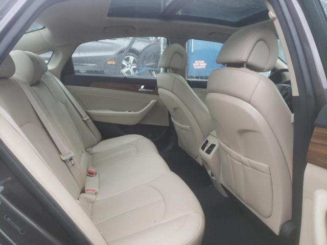 Photo 10 from auction – 2015 HYUNDAI SONATA SPO with VIN 5NPE34AF5FH026922