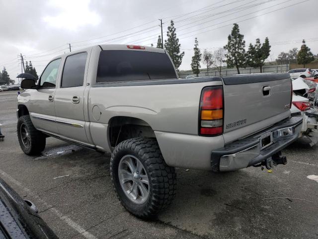 Photo 2 from auction – 2005 GMC NEW SIERRA with VIN 2GTEC13T751153611