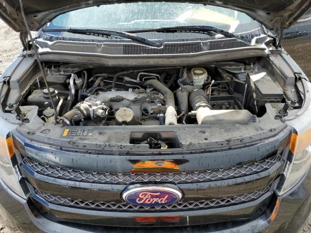 Photo 12 from auction – 2013 FORD EXPLORER S with VIN 1FM5K8GT6DGC00209