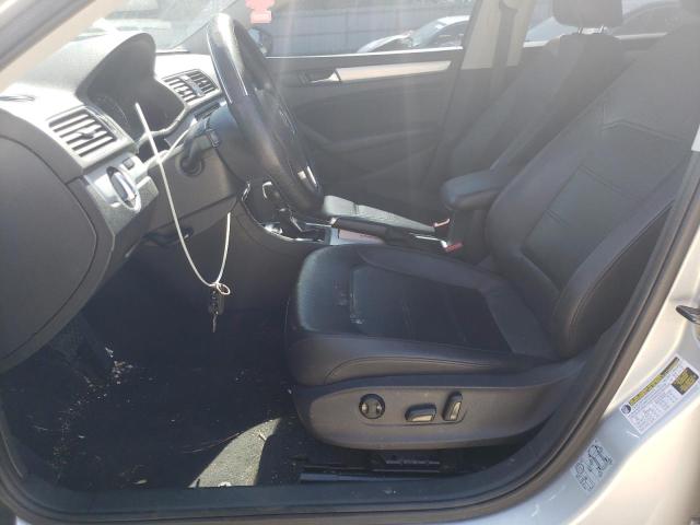 Photo 7 from auction – 2012 VOLKSWAGEN PASSAT SE with VIN 1VWBP7A36CC026835