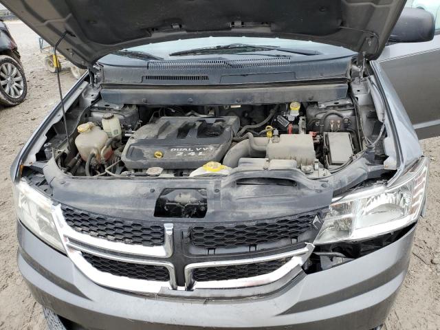 Photo 12 from auction – 2012 DODGE JOURNEY SE with VIN 3C4PDCAB5CT198621