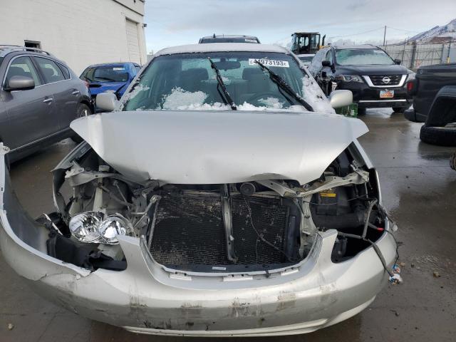 Photo 5 from auction – 2004 TOYOTA COROLLA CE with VIN 1NXBR32E54Z330087