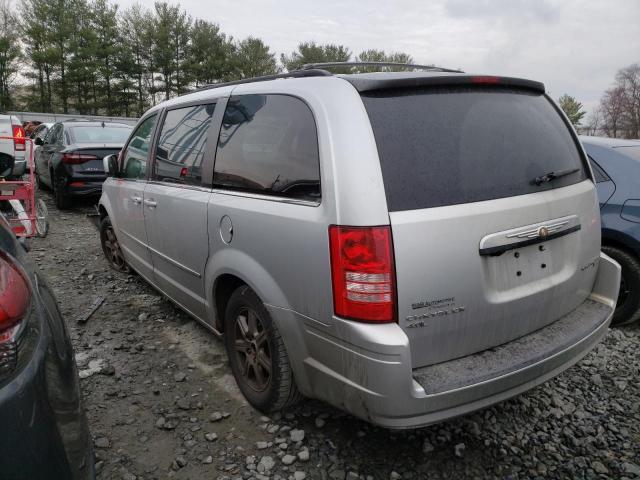 Photo 2 from auction – 2010 CHRYSLER TOWN & COU with VIN 2A4RR5DX8AR156869