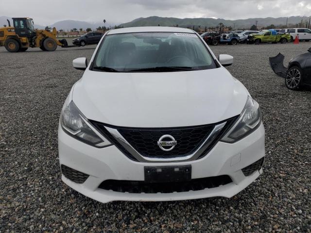 Photo 5 from auction – 2016 NISSAN SENTRA S with VIN 3N1AB7AP7GY329512