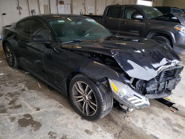Photo 4 from auction – 2016 FORD MUSTANG with VIN 1FA6P8TH7G5292707