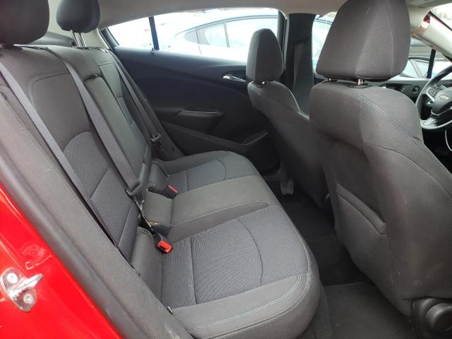 Photo 10 from auction – 2017 CHEVROLET CRUZE LT with VIN 1G1BE5SM7H7239581