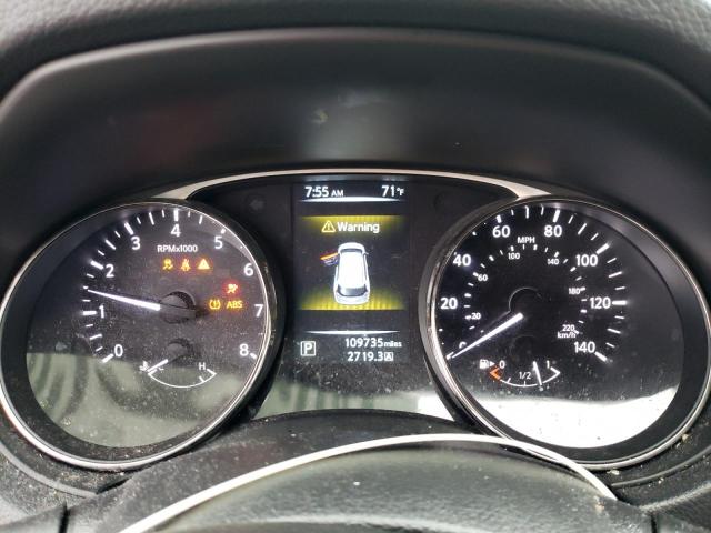Photo 9 from auction – 2016 NISSAN ROGUE S with VIN KNMAT2MT8GP592969