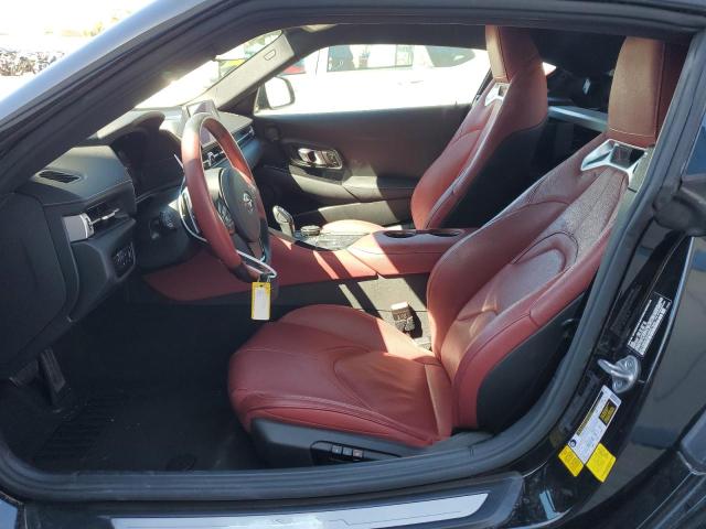 Photo 7 from auction – 2022 TOYOTA SUPRA BASE with VIN WZ1DB0C03NW051943