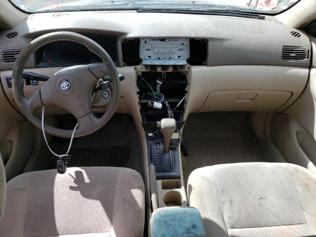 Photo 8 from auction – 2006 TOYOTA COROLLA CE with VIN 1NXBR32E26Z686533