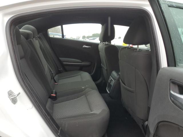 Photo 10 from auction – 2022 DODGE CHARGER SX with VIN 2C3CDXBG4NH137941