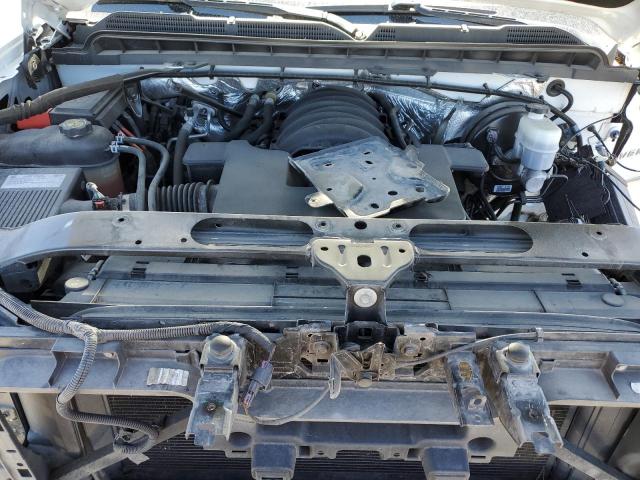 Photo 11 from auction – 2016 CHEVROLET SILVERADO with VIN 1GCVKSEC1GZ404137