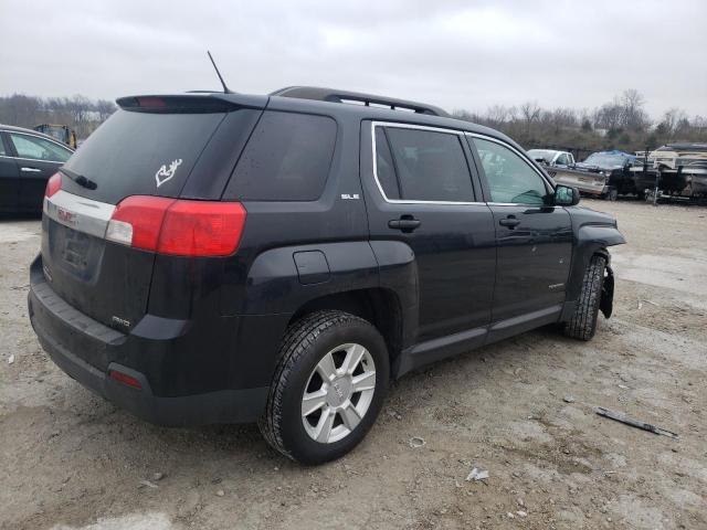 Photo 3 from auction – 2013 GMC TERRAIN SL with VIN 2GKFLTEK7D6112681