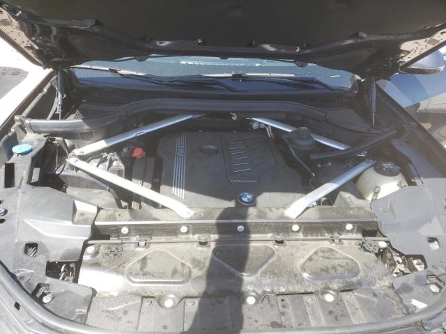 Photo 12 from auction – 2019 BMW X5 XDRIVE4 with VIN 5UXCR6C56KLL01370