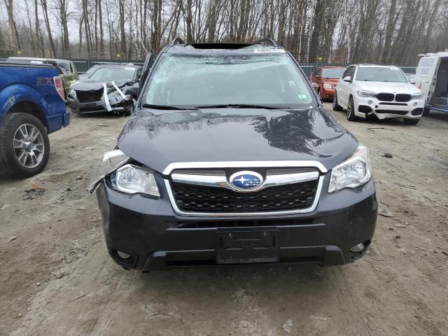 Photo 5 from auction – 2015 SUBARU FORESTER 2 with VIN JF2SJAHC7FH472427