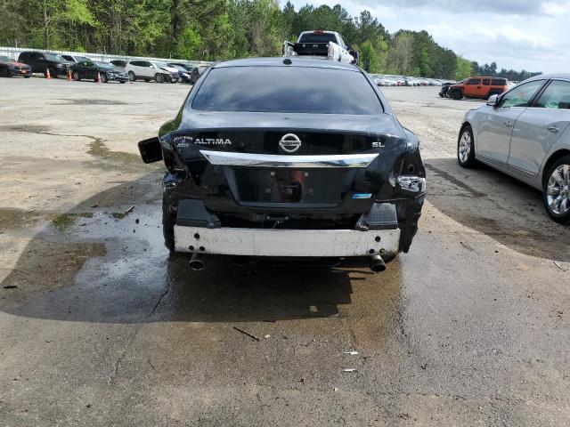 Photo 6 from auction – 2014 NISSAN ALTIMA 2.5 with VIN 1N4AL3AP9EN236915