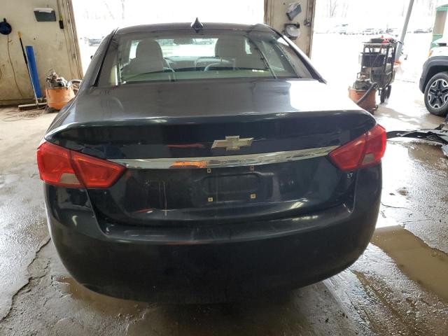Photo 6 from auction – 2014 CHEVROLET IMPALA LT with VIN 2G1125S39E9152982