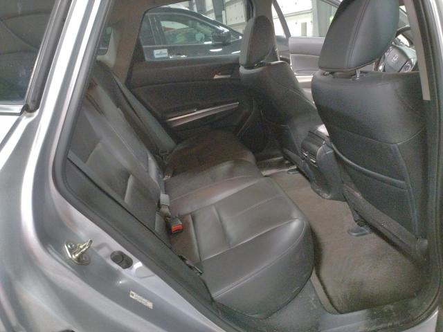 Photo 11 from auction – 2014 HONDA CROSSTOUR with VIN 5J6TF2H55EL003192