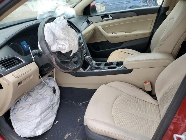 Photo 7 from auction – 2015 HYUNDAI SONATA SPO with VIN 5NPE34AF4FH044456
