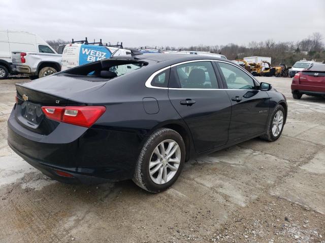 Photo 3 from auction – 2016 CHEVROLET MALIBU LT with VIN 1G1ZE5ST8GF339120