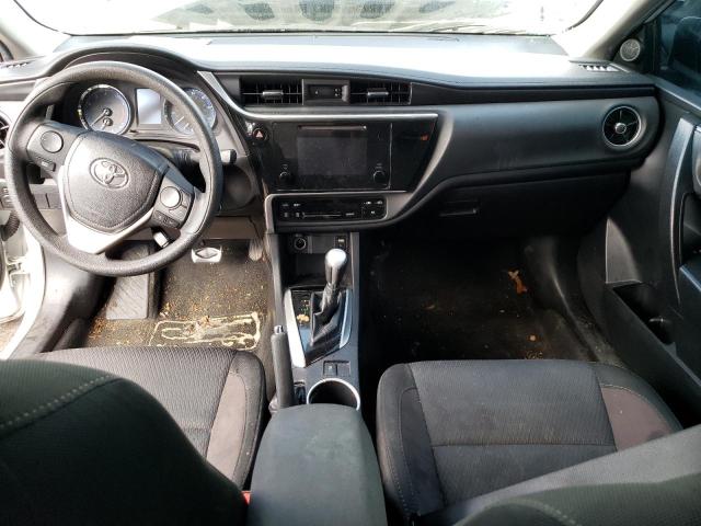 Photo 8 from auction – 2019 TOYOTA COROLLA L with VIN 2T1BURHE0KC240191