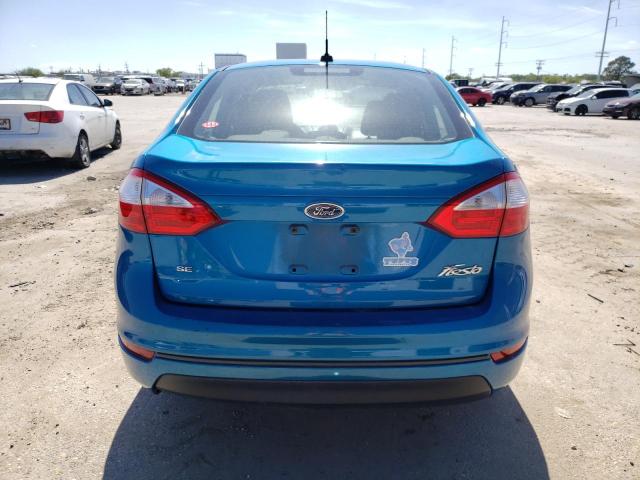 Photo 6 from auction – 2015 FORD FIESTA SE with VIN 3FADP4BJ2FM107525