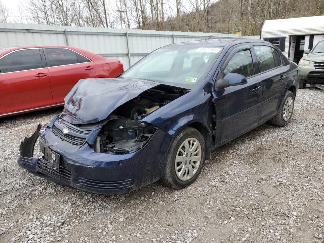 Photo 1 from auction – 2010 CHEVROLET COBALT 1LT with VIN 1G1AD5F51A7108573