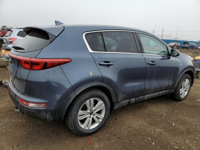 Photo 3 from auction – 2017 KIA SPORTAGE L with VIN KNDPMCAC5H7242587