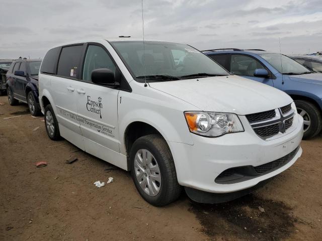 Photo 4 from auction – 2015 DODGE GRAND CARA with VIN 2C7WDGBG5FR686779