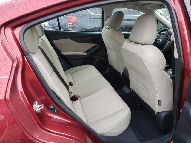 Photo 10 from auction – 2019 SUBARU IMPREZA PR with VIN 4S3GKAD6XK3625875