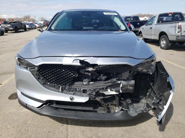 Photo 5 from auction – 2019 MAZDA CX-5 GRAND with VIN JM3KFBDM5K0629117