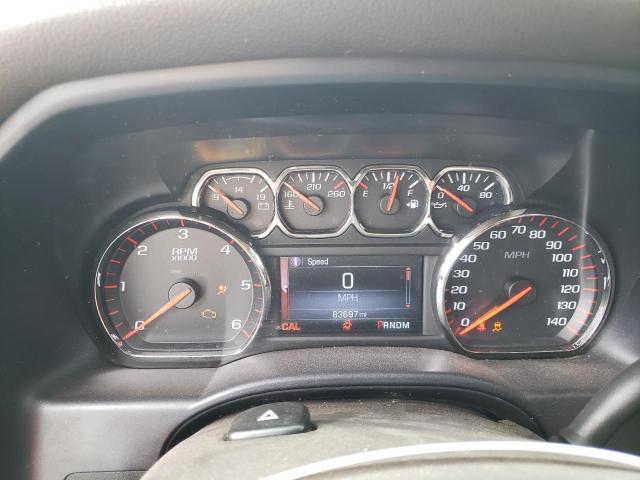Photo 9 from auction – 2015 GMC SIERRA C15 with VIN 3GTP1UEC3FG273279