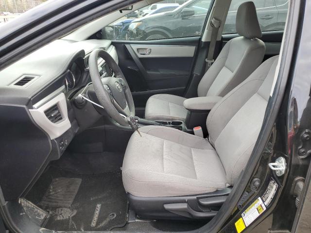 Photo 7 from auction – 2015 TOYOTA COROLLA with VIN 2T1BURHE6FC263352