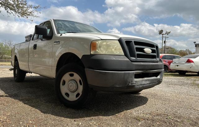 FORD F150 2008 with VIN 1FTRF12W18KC76541 - Photo from auction