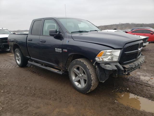 Photo 4 from auction – 2013 RAM 1500 ST with VIN 1C6RR7FT7DS619655