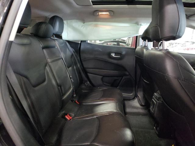 Photo 11 from auction – 2018 JEEP COMPASS LI with VIN 3C4NJDCB4JT456188