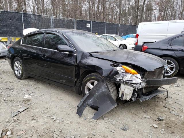 Photo 4 from auction – 2008 NISSAN ALTIMA 2.5 with VIN 1N4AL21E88N428405