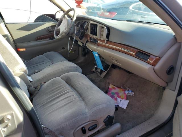 Photo 7 from auction – 2000 BUICK LESABRE LI with VIN 1G4HR54K0YU110919