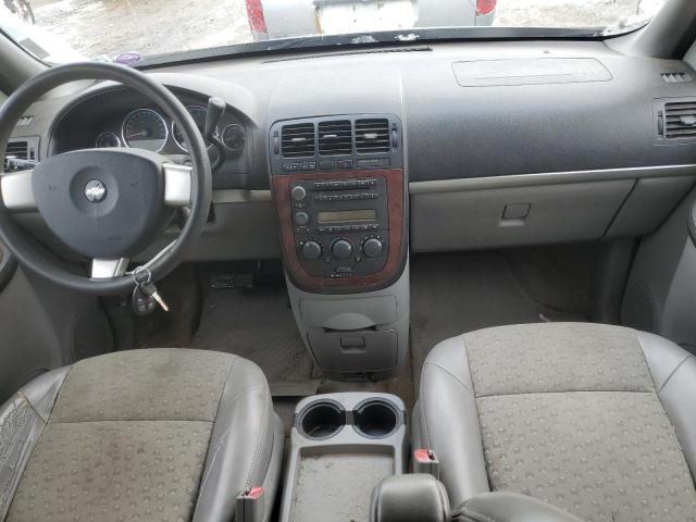 Photo 8 from auction – 2005 CHEVROLET UPLANDER L with VIN 1GNDV23L45D275821
