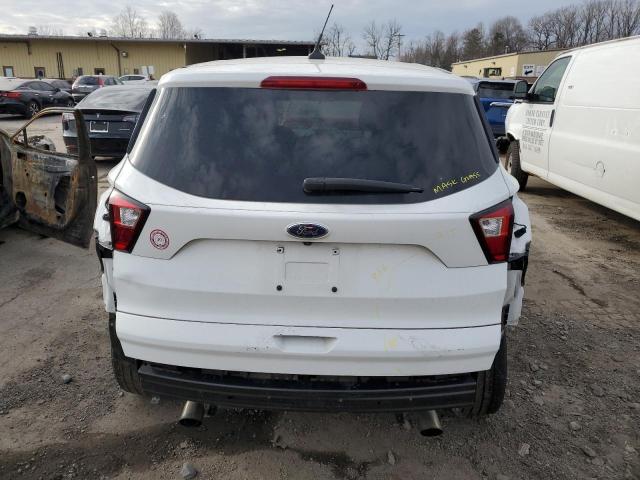 Photo 6 from auction – 2019 FORD ESCAPE SE with VIN 1FMCU9GD1KUA85677