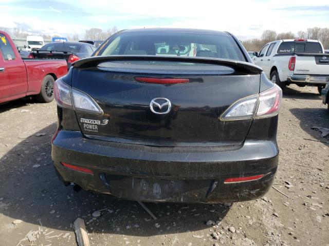 Photo 6 from auction – 2012 MAZDA 3 I with VIN JM1BL1UG4C1526952
