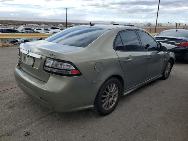Photo 3 from auction – 2008 SAAB 9-3 2.0T with VIN YS3FB49Y081155974