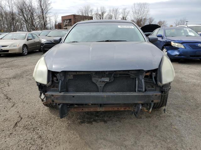 Photo 5 from auction – 2007 NISSAN MAXIMA SE with VIN 1N4BA41E97C818803
