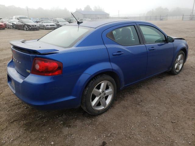 Photo 3 from auction – 2014 DODGE AVENGER SE with VIN 1C3CDZAB5EN232730